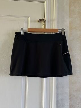 Head Skort Size M